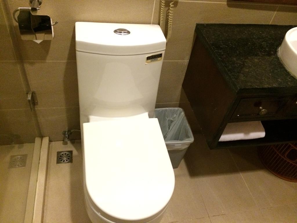 Shenzhen Dongmen Lee Garden Inn Room photo