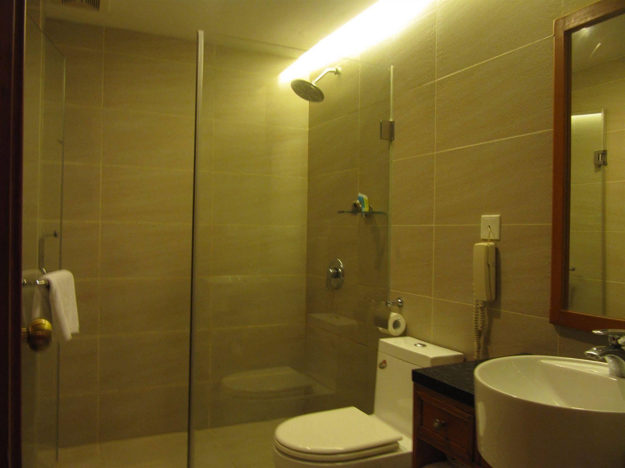 Shenzhen Dongmen Lee Garden Inn Exterior photo